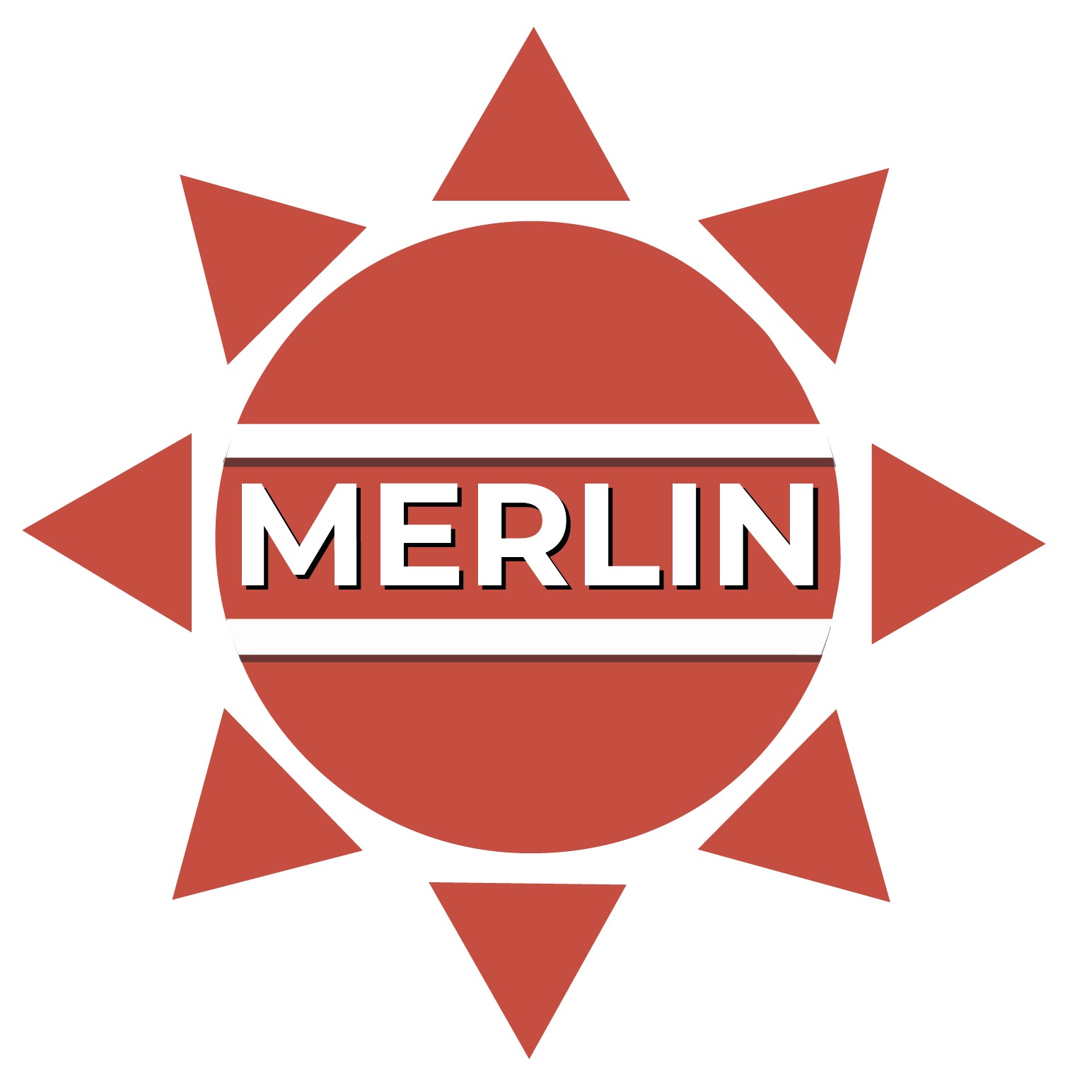 Logo Merlin Cameroun